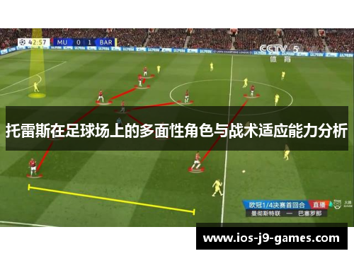 托雷斯在足球场上的多面性角色与战术适应能力分析